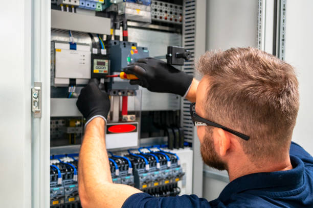 Best 24-Hour Electrician  in Minier, IL