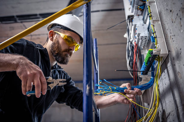 Best Electrical Upgrades for Homes  in Minier, IL