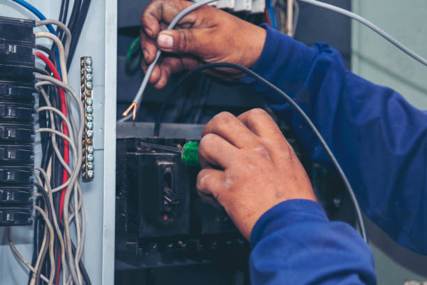 Best Electrical Wiring Services  in Minier, IL