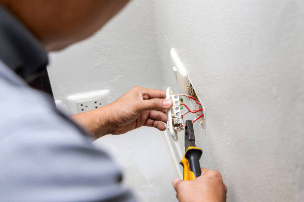 Best Electrical Rewiring Services  in Minier, IL