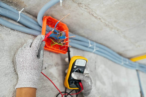 Best Electrician Near Me  in Minier, IL